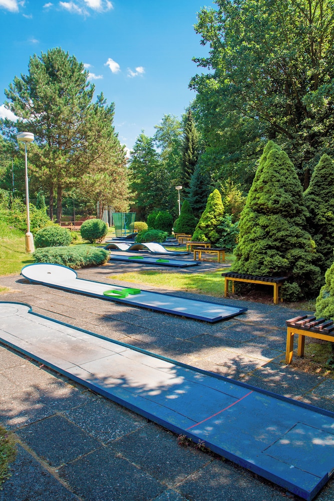 ibis styles relax roznov pod radhostem