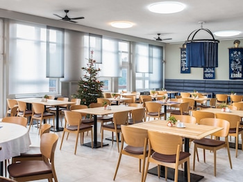 ibis styles relax roznov pod radhostem