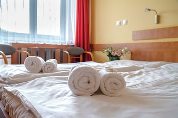 ibis styles relax roznov pod radhostem