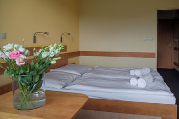 ibis styles relax roznov pod radhostem