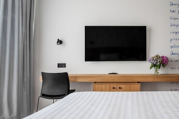 ibis styles relax roznov pod radhostem