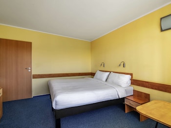 ibis styles relax roznov pod radhostem