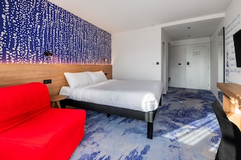 ibis styles relax roznov pod radhostem