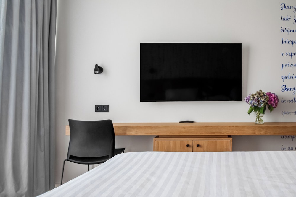 ibis styles relax roznov pod radhostem