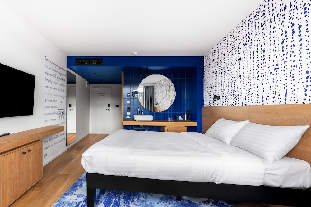 ibis styles relax roznov pod radhostem