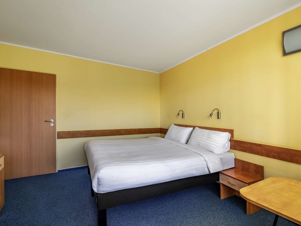 ibis styles relax roznov pod radhostem