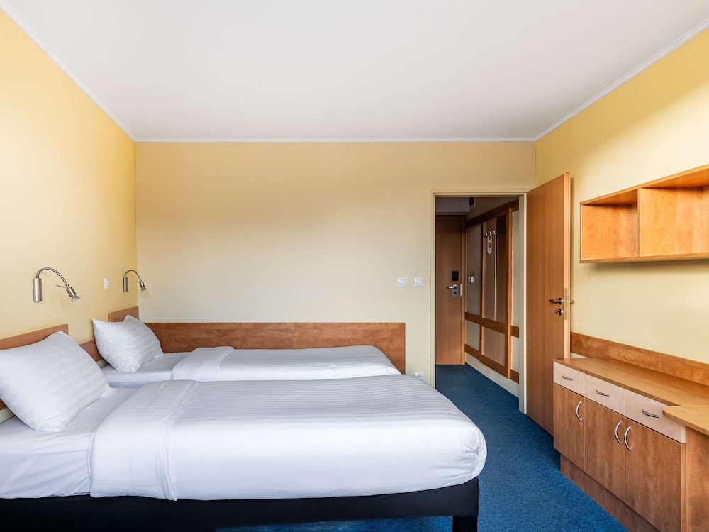 ibis styles relax roznov pod radhostem