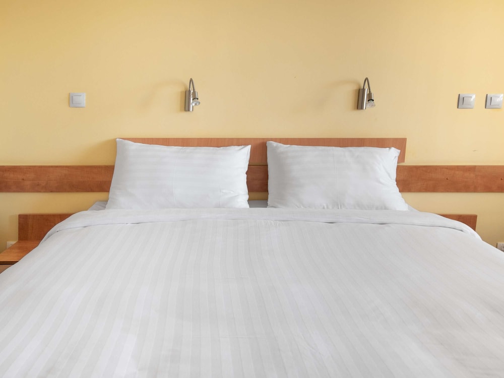 ibis styles relax roznov pod radhostem