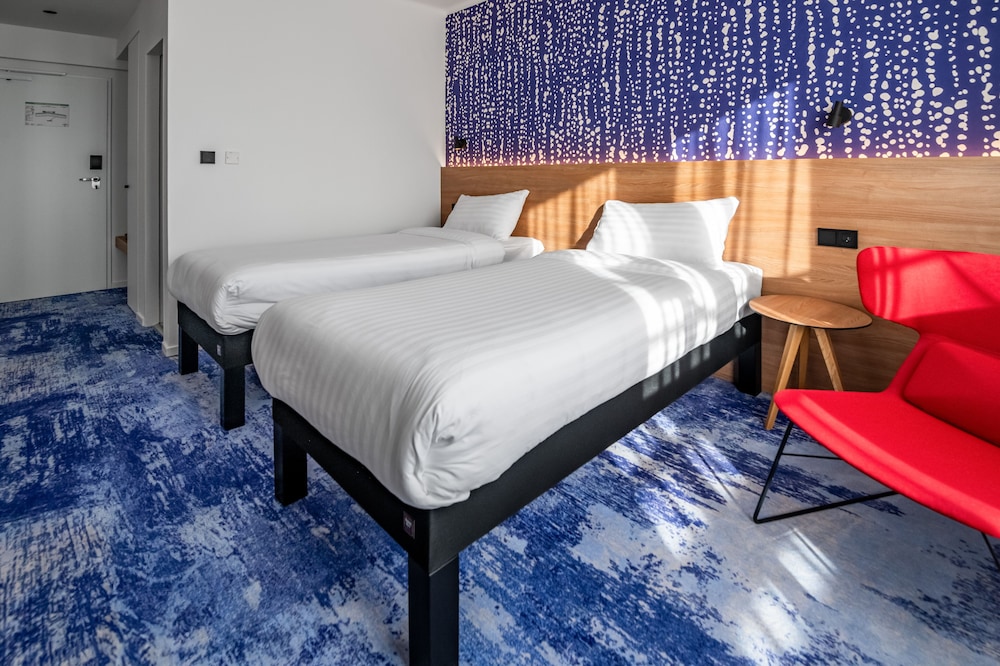 ibis styles relax roznov pod radhostem