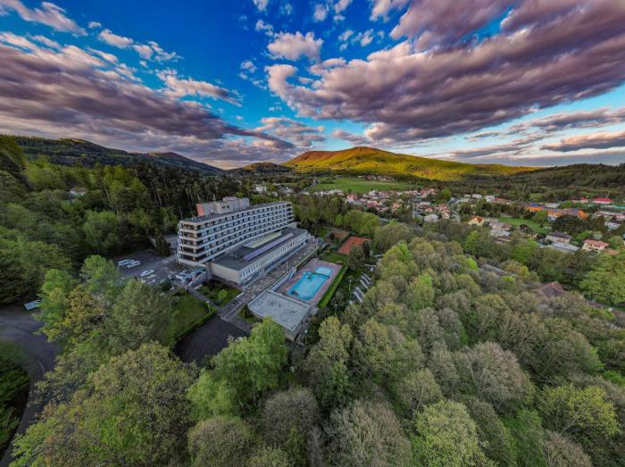 ibis styles relax roznov pod radhostem