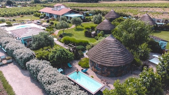 is cheas wine farm boutique hotel