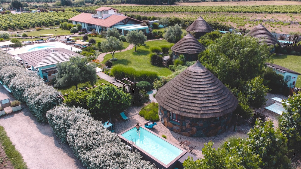 is cheas wine farm boutique hotel