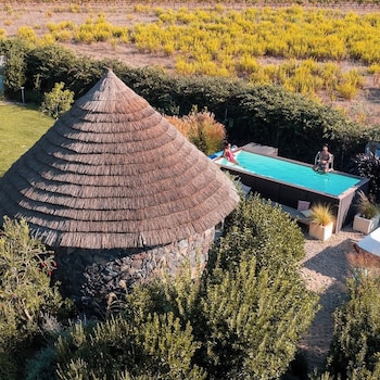 is cheas wine farm boutique hotel