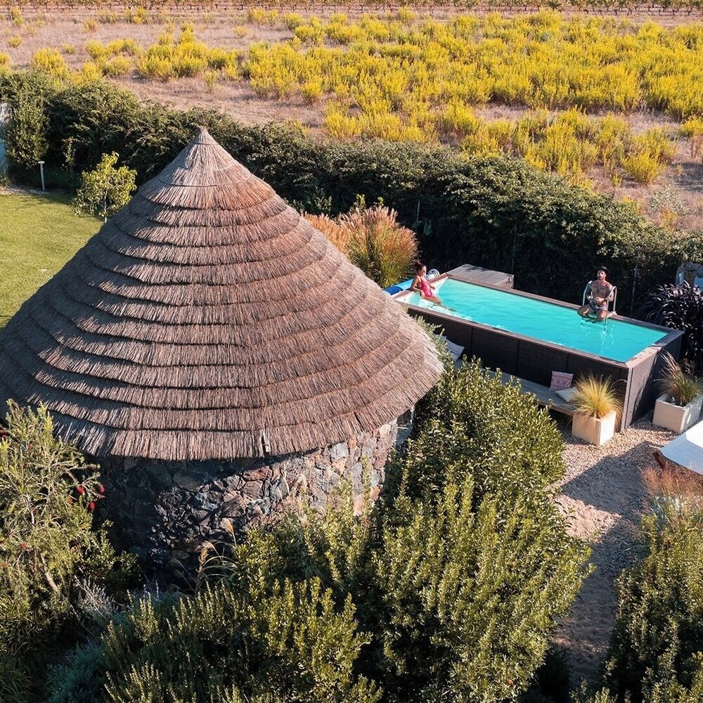 is cheas wine farm boutique hotel
