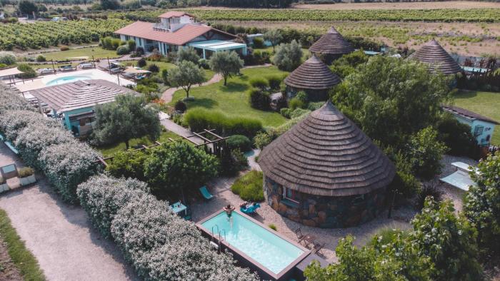 is cheas wine farm boutique hotel