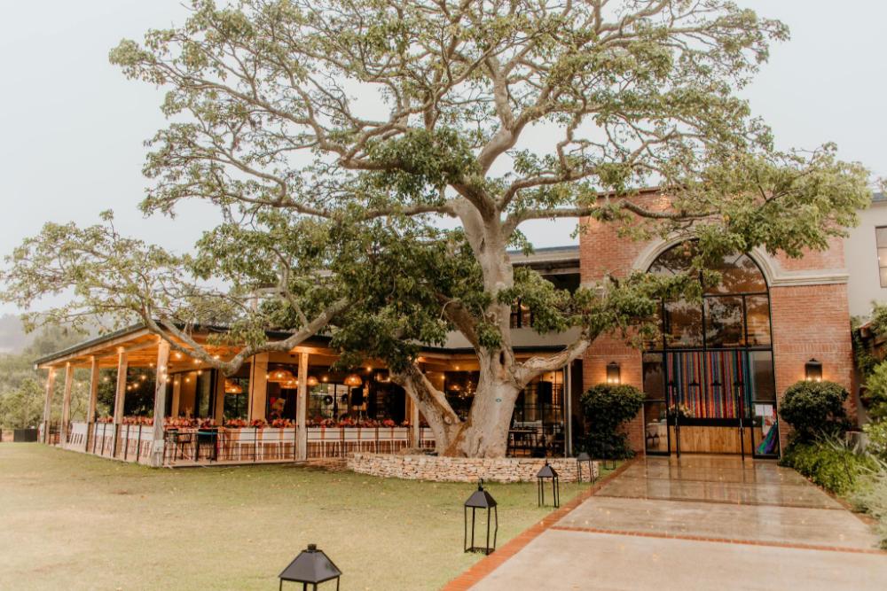 barringtons small hotel