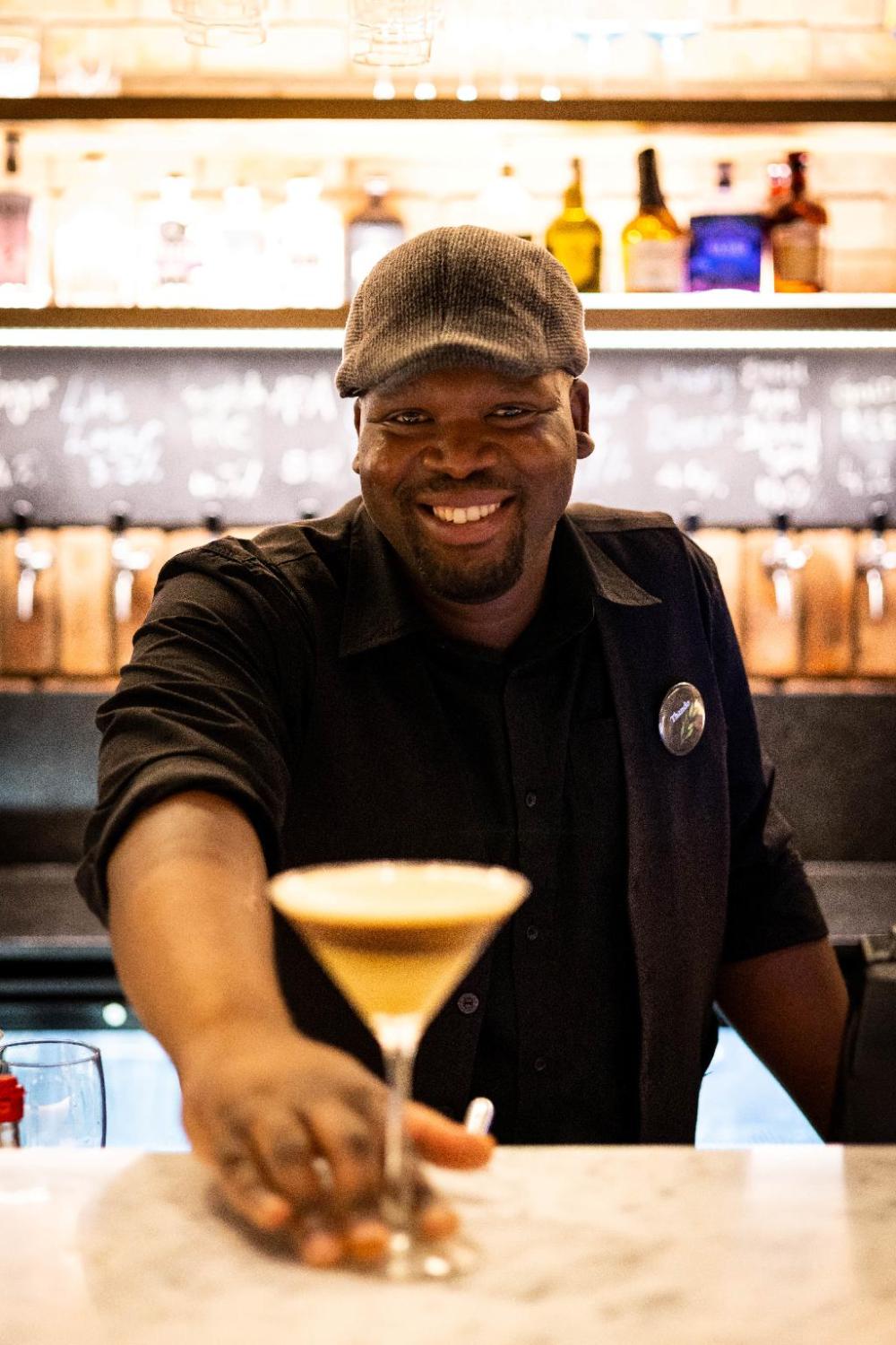 barringtons small hotel