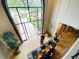 barringtons small hotel