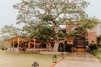 barringtons small hotel