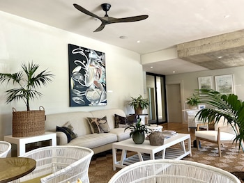 barringtons small hotel