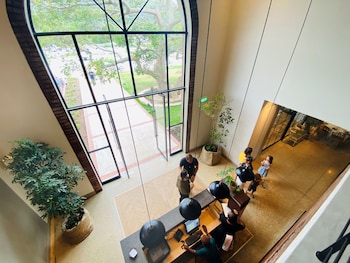 barringtons small hotel