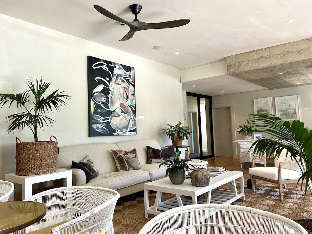 barringtons small hotel