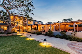 barringtons small hotel