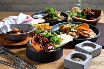 barringtons small hotel