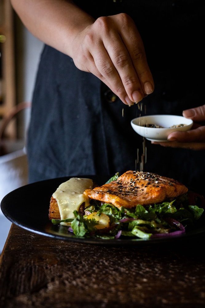 barringtons small hotel