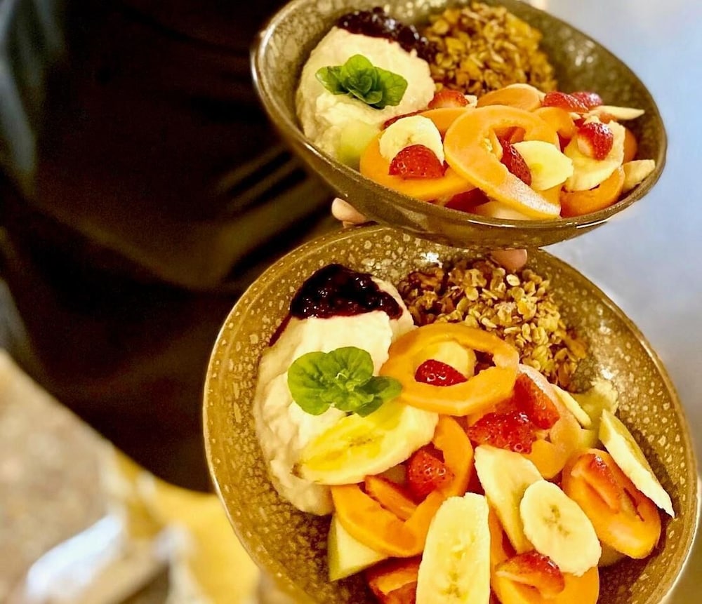 barringtons small hotel