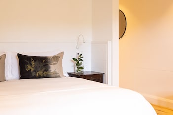 barringtons small hotel