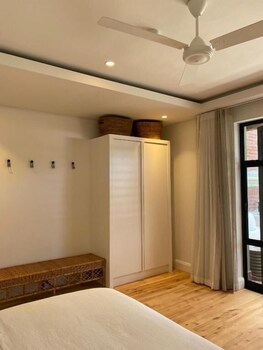 barringtons small hotel