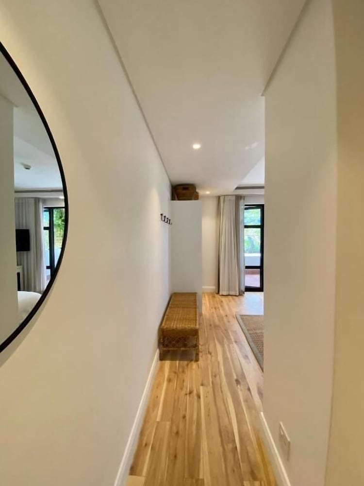 barringtons small hotel