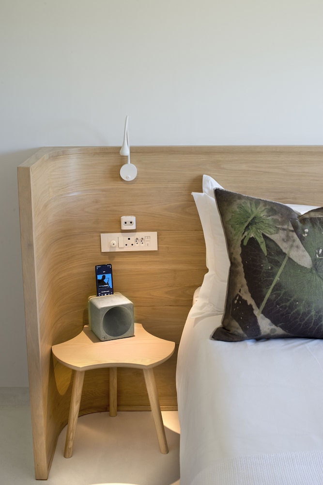 barringtons small hotel