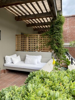 barringtons small hotel