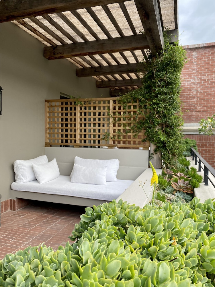 barringtons small hotel