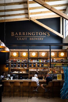 barringtons small hotel