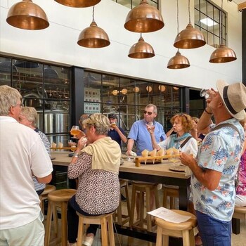 barringtons small hotel