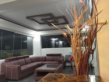 hotel bangalore airport inn