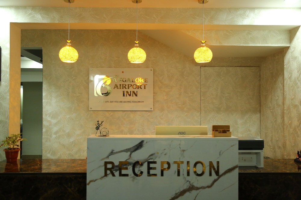 hotel bangalore airport inn