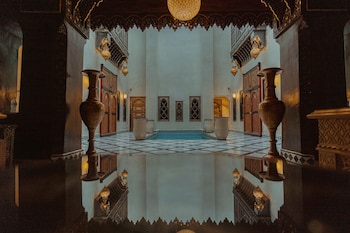 riad deluxe