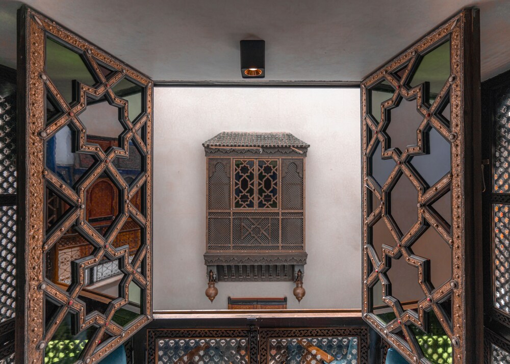 riad deluxe