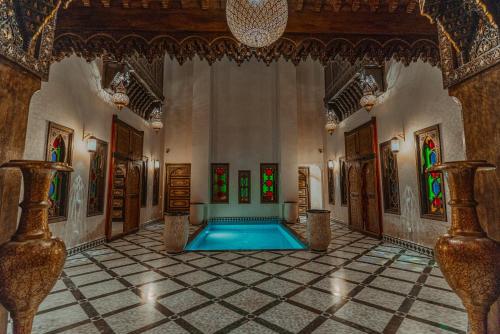 riad deluxe