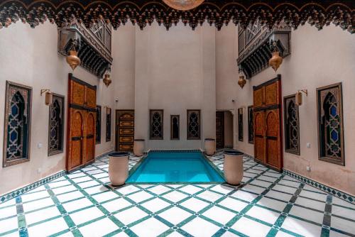 riad deluxe
