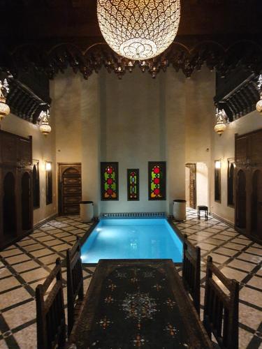 riad deluxe