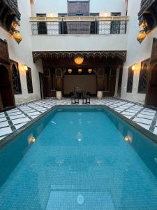 riad deluxe