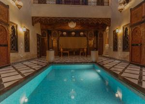 riad deluxe