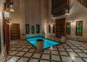 riad deluxe