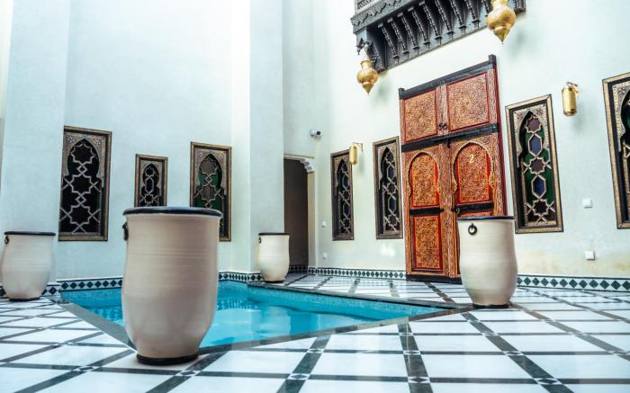 marrakech