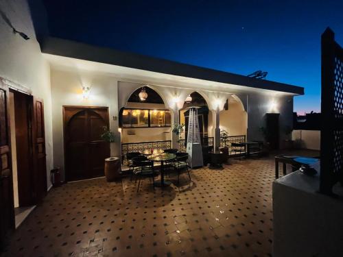 riad deluxe